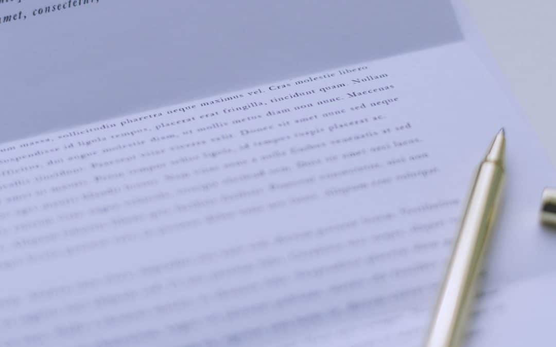 Digging into the CV – Identify an Expert Medical Witness for your next case