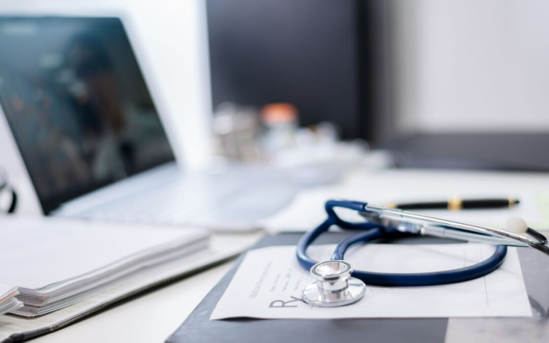 What Goes Into an Expert Medical Record Review?
