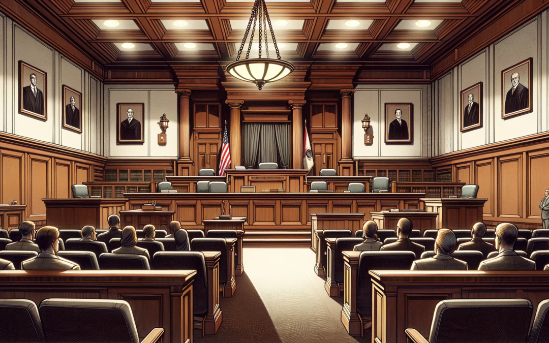 The Role of Expert Witness Testimony in Recent High-Profile Legal Cases