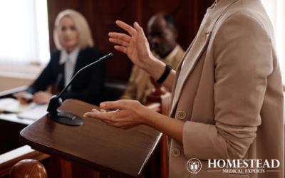 How Do You Define Expert Witness?