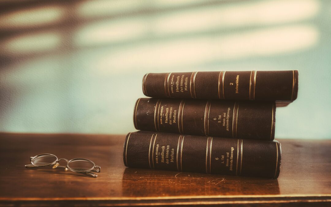 How to Educate Yourself as an Expert Witness