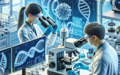 The Future of Forensic Investigations Today
