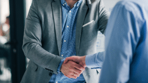 Trusted Expert Witness Referral Service